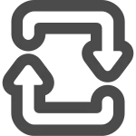 Repeat SVG Icon